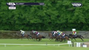 Video preview image for Killarney 17:05 - An Excellent Choice (Pro/Am) I.N.H. Flat
