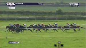 Video preview image for Catterick Bridge 13:47 - racingtv.com Apprentice Handicap (6)