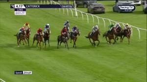 Video preview image for Catterick Bridge 16:17 - Every Race Live On Racing TV Handicap (6)