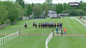 Video preview image for Killarney 16:40 - Executive Helicopters Mares Maiden Hurdle