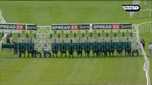 Video preview image for Catterick Bridge 16:47 - Join Racing TV Now Veterans' Handicap (5)