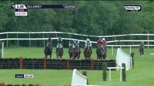 Video preview image for Killarney 17:40 - Shire Novice Hurdle