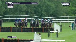 Video preview image for Killarney 18:10 - M.D. O'Shea & Sons Handicap Hurdle