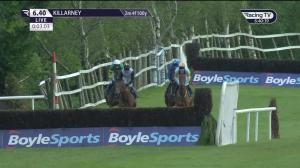 Video preview image for Killarney 18:40 - Boylesports An Riocht Chase (Grade 3)