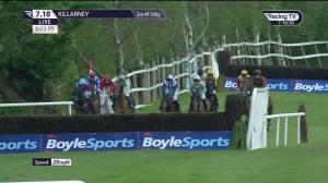 Video preview image for Killarney 19:10 - Oyster Tavern Handicap Chase