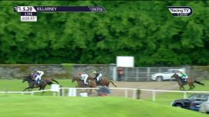 Video preview image for Killarney 17:20 - Irish Stallion Farms EBF (C & G) Maiden