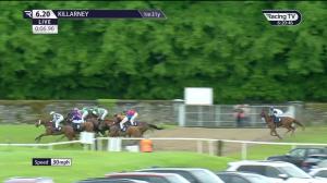 Video preview image for Killarney 18:20 - Fexco Maiden