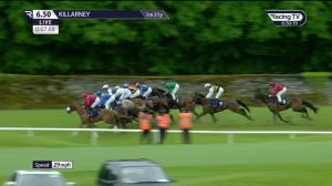 Video preview image for Killarney 18:50 - Irish Examiner Handicap