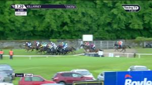 Video preview image for Killarney 19:20 - Celtic Steps Handicap