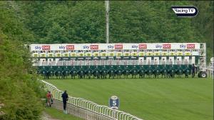 Video preview image for York 14:45 - Churchill Tyres Handicap (2)