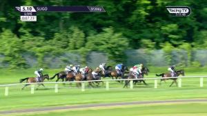 Video preview image for Sligo 17:10 - Yeats Country Claiming