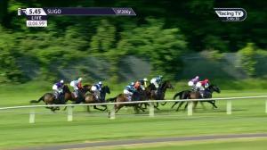 Video preview image for Sligo 17:45 - Decoclip Construction Company Handicap