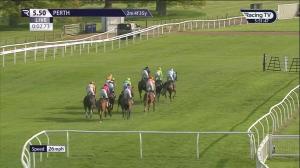 Video preview image for Perth 17:50 - Murrayshall Country Estate Mares' Maiden Hurdle (4)
