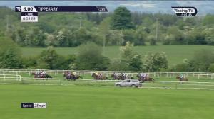 Video preview image for Tipperary 18:00 - tipperaryraces.ie Mares Maiden Hurdle