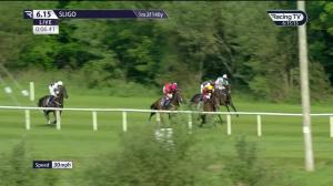 Video preview image for Sligo 18:15 - Rosses Point Caravan Park Maiden