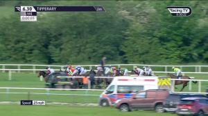 Video preview image for Tipperary 18:30 - Follow Us On Facebook Handicap Hurdle (Div 1)