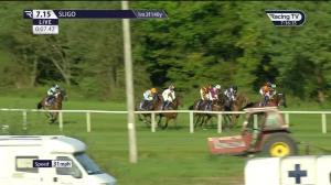 Video preview image for Sligo 19:15 - Web The Tool Company Handicap