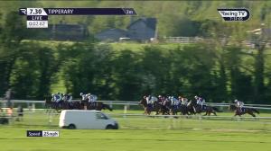 Video preview image for Tipperary 19:30 - Tipperary Maiden Hurdle