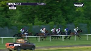 Video preview image for Sligo 20:15 - countysligoraces.com Maiden