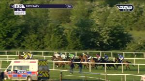 Video preview image for Tipperary 20:30 - Racing Again May 28th (Pro/Am) I.N.H. Flat