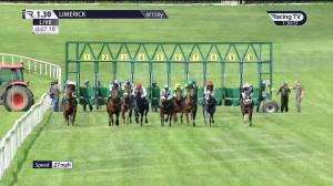 Video preview image for Limerick 13:30 - Ryans Cleaning Maiden