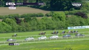 Video preview image for Limerick 14:05 - Ryans Cleaning Handicap