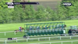 Video preview image for Limerick 14:35 - Ryans Cleaning Fillies Maiden