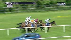 Video preview image for Limerick 15:05 - Ryans Cleaning Handicap