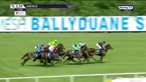 Video preview image for Limerick 15:35 - Ryans Cleaning Maiden
