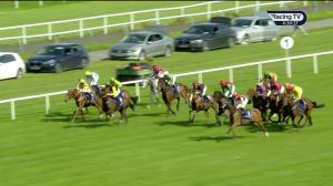 Video preview image for Limerick 16:38 - Aos Security Handicap