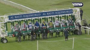 Video preview image for Salisbury 16:00 - Al Basti Equiworld, Dubai Novice Stakes (4)