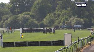 Video preview image for Perth 15:20 - Edinburgh Gin Handicap Chase (4)