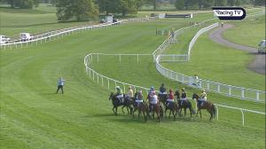 Video preview image for Perth 16:50 - Edinburgh Cannonball Handicap Chase (5)