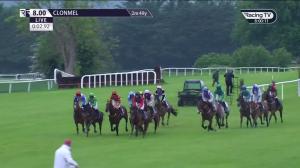 Video preview image for Clonmel 20:00 - Botanica International Handicap Hurdle