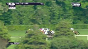 Video preview image for Leopardstown 17:55 - Gain The Advantage Series Handicap (Div 2)