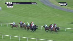 Video preview image for Kilbeggan 18:45 - Kilbeggan Handicap Hurdle
