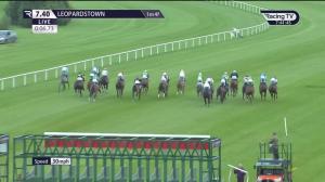 Video preview image for Leopardstown 19:40 - Boylesports Daily Money Back Meetings Apprentice Handicap