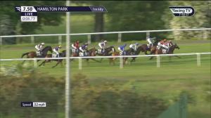 Video preview image for Hamilton Park 19:50 - Hampton By Hilton Hamilton Park Hotel Handicap (6)