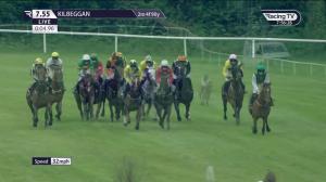 Video preview image for Kilbeggan 19:55 - William Hill Extra Places Daily Handicap Chase
