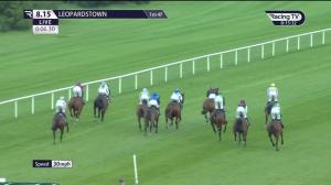 Video preview image for Leopardstown 20:15 - Women's Irish Network For Lady Riders Handicap