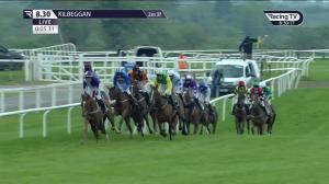 Video preview image for Kilbeggan 20:30 - Racing Again June 2nd (Pro/Am) I.N.H. Flat