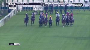 Video preview image for Hamilton Park 21:00 - Patersons Of Greenoakhill Handicap (6)