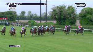Video preview image for Navan 14:30 - Navan Racecourse Maiden