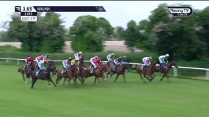 Video preview image for  15:05 - Bellinter Handicap