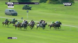 Video preview image for Navan 16:15 - Troytown Bar Handicap (Div 1)