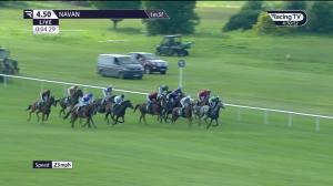Video preview image for  16:50 - Troytown Bar Handicap (Div 2)