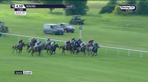 Video preview image for Navan 16:50 - Troytown Bar Handicap (Div 2)