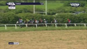 Video preview image for Thirsk 16:54 - Sky Bet Acca Freeze Handicap (3)
