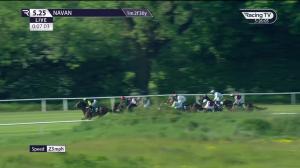 Video preview image for Navan 17:25 - Book Your Summer Bbq On June 8th Maiden