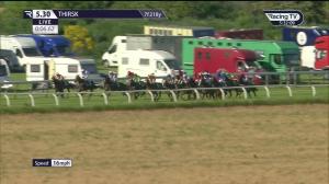Video preview image for Thirsk 17:30 - Sky Bet Club Handicap (5)